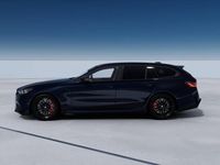 Nuova BMW M5 Comfort Edition 585 CV (430 kW) 2026 Station wagon