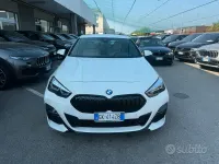 Usata BMW 218 M Sport 150 CV (110 kW) 2022 Bianco Coupé