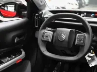 Nuova Citroën C3 100 CV (73 kW) 2026 Rosso SUV