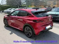 Usata Renault Clio V Esprit Alpine 108 CV (79 kW) 2025 Rosso Berlina