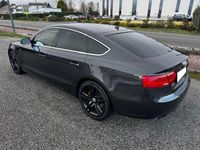 Usata Audi A5 Sportback 177 CV (130 kW) 2013 Other Utilitaria