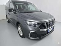 Usata Ford Tourneo Titanium 122 CV (89 kW) 2023 Grigio Furgone