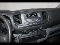 Usata Opel Vivaro S 100 CV (73 kW) 2022 Argento Monovolume