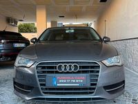 Usata Audi A3 2015 Berlina