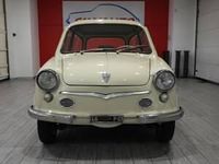 Usata NSU Prinz 30 CV (22 kW) 1961 Avorio Berlina