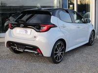 Usata Toyota Yaris Hybrid Sport 131 CV (96 kW) 2023 Vari colori disponibili Berlina