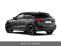 Nuova Audi Q2 150 CV (110 kW) 2026 Grigio daytona perlato SUV