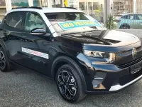 Nuova Citroën C3 101 CV (74 kW) 2026 Nero SUV