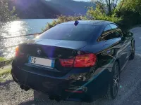 Usata BMW M4 Competition Edition 450 CV (330 kW) 2017 Coupé