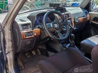 Occasion Mitsubishi Pajero 120 ch (88 kW) 2000 SUV