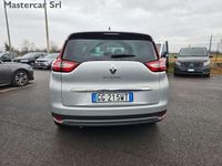 Usata Renault Grand Scénic IV Business 140 CV (102 kW) 2021 Other Monovolume