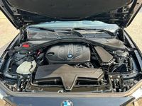 Usata BMW 116 116 CV (85 kW) 2014 Utilitaria