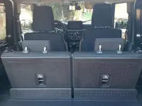 Usata Suzuki Jimny 102 CV (75 kW) 2019 Nero SUV