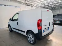 Usata Fiat Fiorino 95 CV (69 kW) 2020 Bianco Monovolume