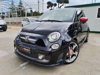 Usata Abarth 595 Turismo 159 CV (116 kW) 2015 Utilitaria