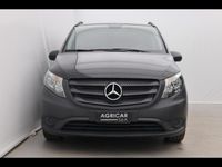 Usata Mercedes Vito 163 CV (119 kW) 2022 Nero Furgone
