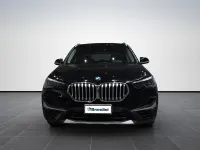 Usata BMW X1 Advantage 150 CV (110 kW) 2022 Nero SUV