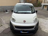 Usata Fiat Fiorino 95 CV (69 kW) 2016 Monovolume