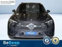 Usata Mercedes GLC220 Premium 197 CV (144 kW) 2023 Grigio SUV