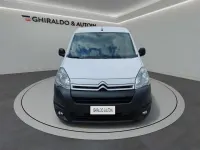 Usata Citroën Berlingo Feel 102 CV (75 kW) 2018 Bianco Monovolume