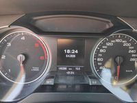 Usata Audi A4 Ambiente 190 CV (139 kW) 2010 Station wagon