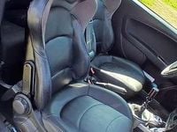 Usata Alfa Romeo MiTo 95 CV (69 kW) 2013 Utilitaria