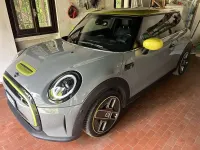 Usata Mini Cooper SE 75 kW (102 CV) 2021 Utilitaria