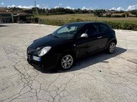 Usata Alfa Romeo MiTo 85 CV (62 kW) 2012 Nero Utilitaria
