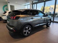 Usata Peugeot 3008 GT-line 150 CV (110 kW) 2017 Grigio SUV