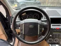 Usata Land Rover Freelander 2 160 CV (117 kW) 2007 Blu SUV