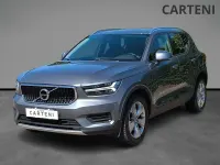 Gebraucht Volvo XC40 Business Edition 190 PS (139 kW) 2018 Grau SUV