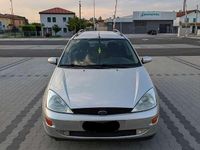 Begagnad Ford Focus 101 HK (74 kW) 2001 Kombi