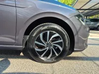 Usata VW Polo Life 80 CV (58 kW) 2023 Grigio Utilitaria
