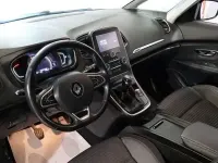 Usata Renault Scénic 120 CV (88 kW) 2019 Grigio Monovolume