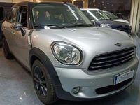 usata Mini Cooper D Countryman Countryman R60 1.6 all4