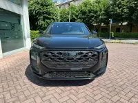 Nuova Audi Q3 S-Line 150 CV (110 kW) 2026 Nero SUV
