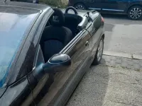 Usata Peugeot 206 CC 109 CV (80 kW) 2002 Cabrio