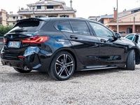 usata BMW 118 118 d 5p. Msport Km Certificati