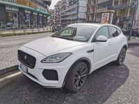 usata Jaguar E-Pace 2.0d i4 R-Dynamic S awd 150cv auto