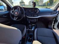 Usata Fiat Tipo Lounge 95 CV (69 kW) 2017 Bianco Berlina