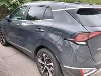 Usata Kia Sportage 136 CV (100 kW) 2025 Grigio SUV