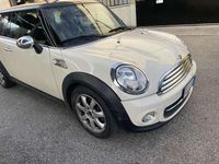 Usata Mini ONE Chili 95 CV (69 kW) 2009 Other Utilitaria