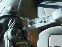 Usata Audi A3 116 CV (85 kW) 2019 Bluazzurro Berlina
