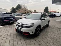 usata Citroën C5 Aircross Aircross PureTech 130 S&S Feel del 2020 usata a Magenta