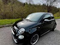 Usata Fiat 500 S 69 CV (50 kW) 2019 Utilitaria