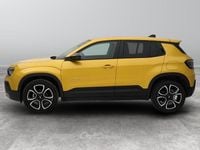 Usata Jeep Avenger Summit 101 CV (74 kW) 2025 Sun SUV