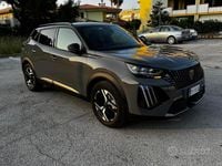 Occasion Peugeot e-2008 GTi 61 kW (84 PK) 2023 Grijs SUV