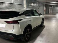 Usata Nissan Qashqai N-Connecta 140 CV (102 kW) 2023 Bianco SUV