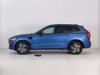 usata Volvo XC60 T6 Recharge Plug-in Hybrid AWD Geartr. R-design