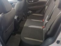 Gebraucht Nissan Qashqai 110 PS (80 kW) 2018 Grau SUV